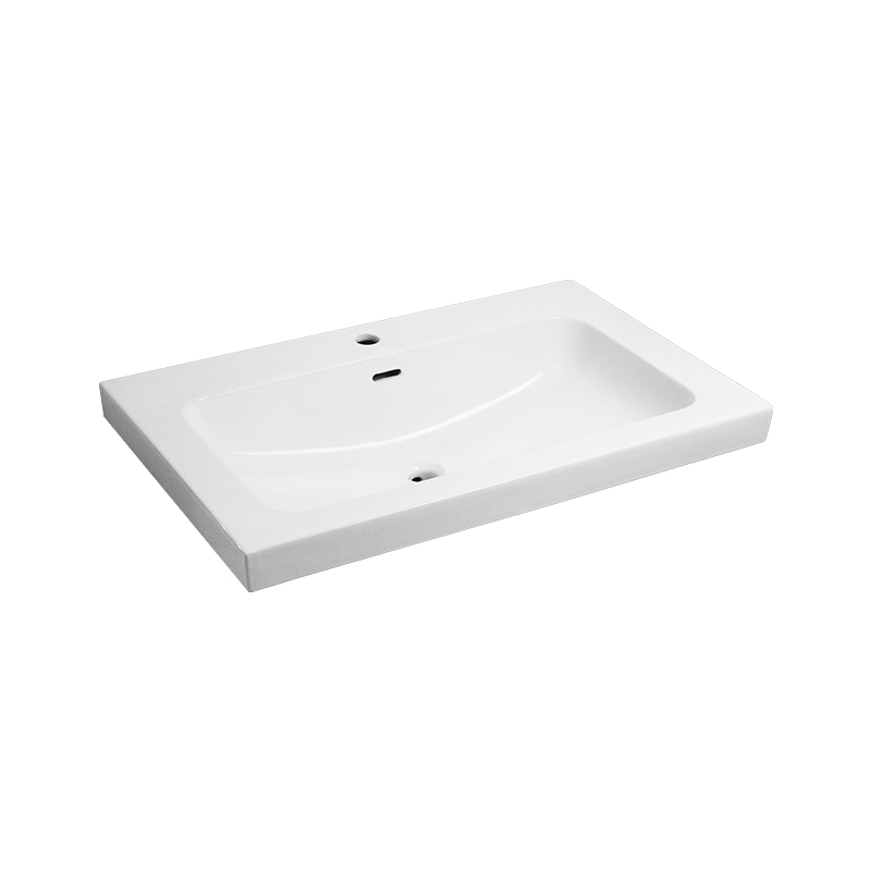 4103 Vanity Top | Cabinet Basin | Cabinet Sink