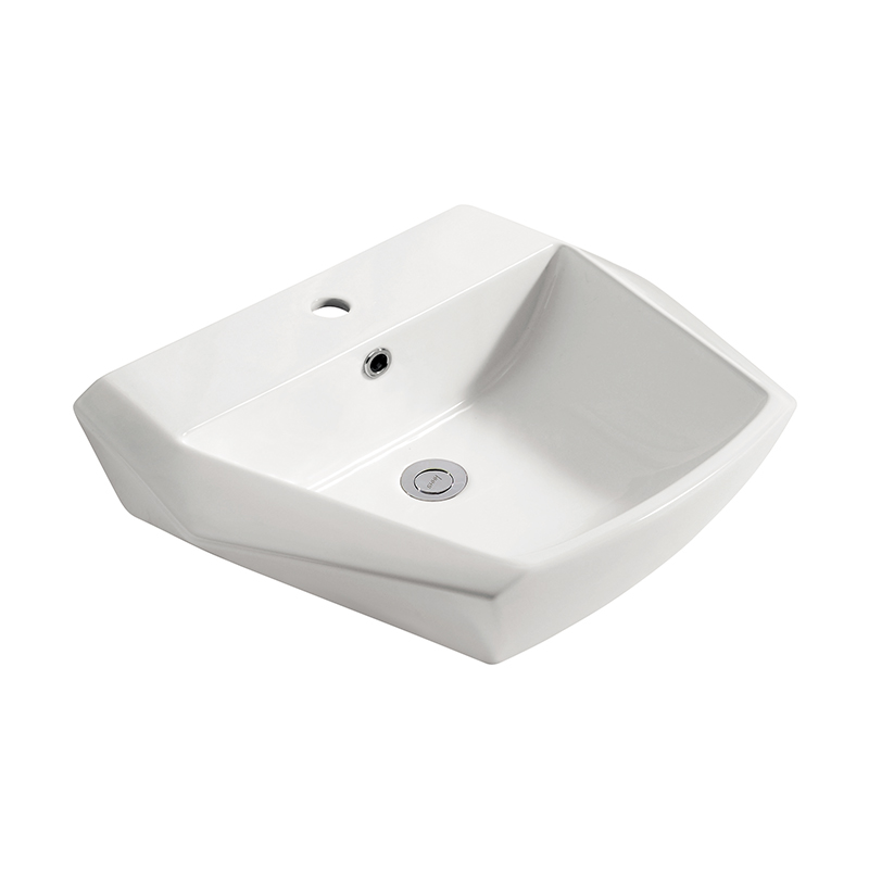 4007 Vessel Sink | Ceramic Hand Wash Basin