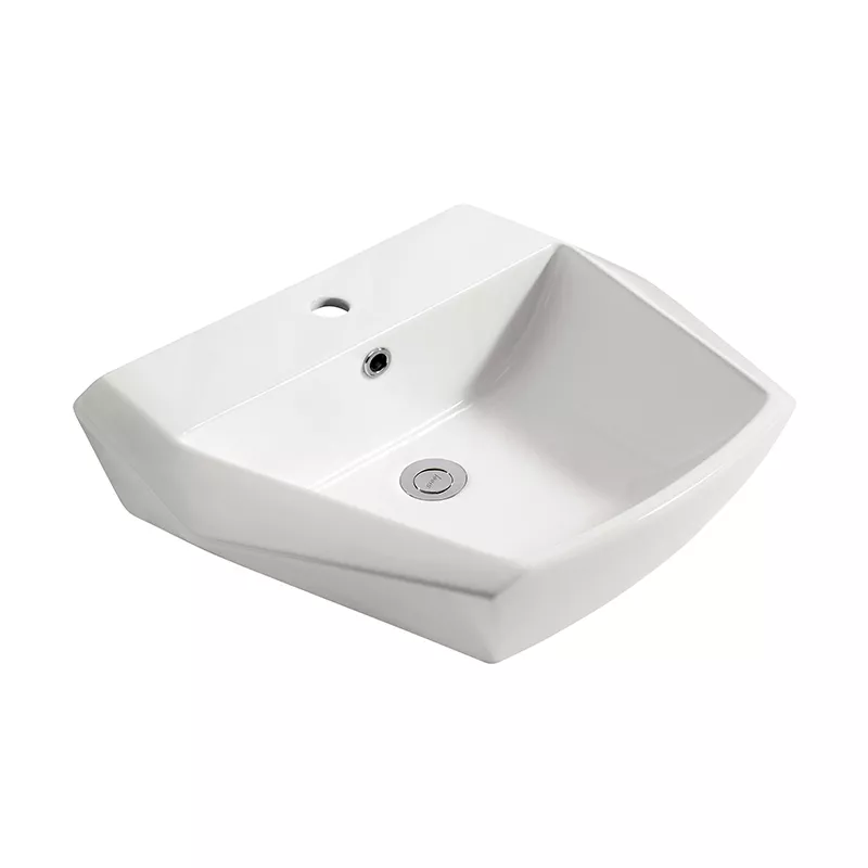 4007 Vessel Sink | Ceramic Hand Wash Basin