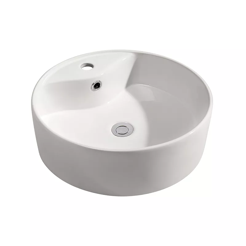 4229 Vessel Sink | Ceramic Hand Wash Basin