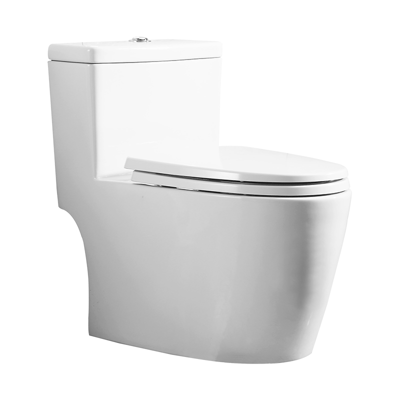 1225 One-piece Toilet
