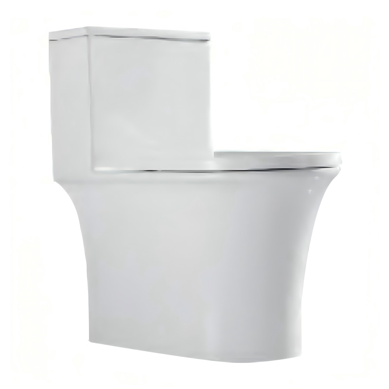 1250 One-piece Toilet