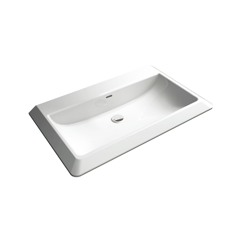 4102 Vanity Top | Cabinet Basin | Cabinet Sink