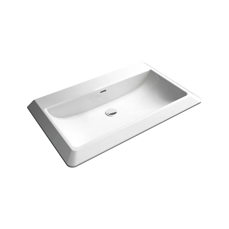 4102 Vanity Top | Cabinet Basin | Cabinet Sink
