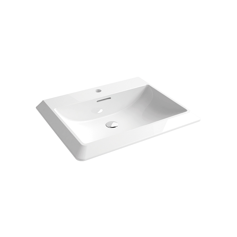 4102A Vanity Top | Cabinet Basin | Cabinet Sink