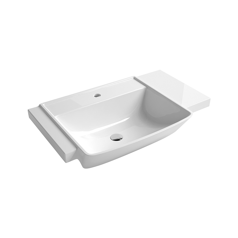 4107 Vanity Top | Cabinet Basin | Cabinet Sink