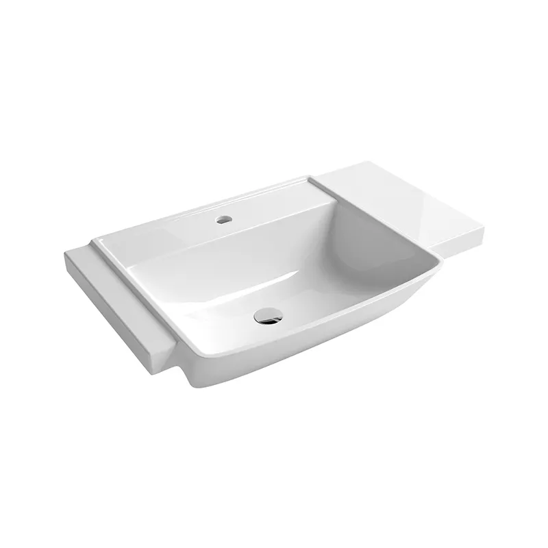 4107 Vanity Top | Cabinet Basin | Cabinet Sink