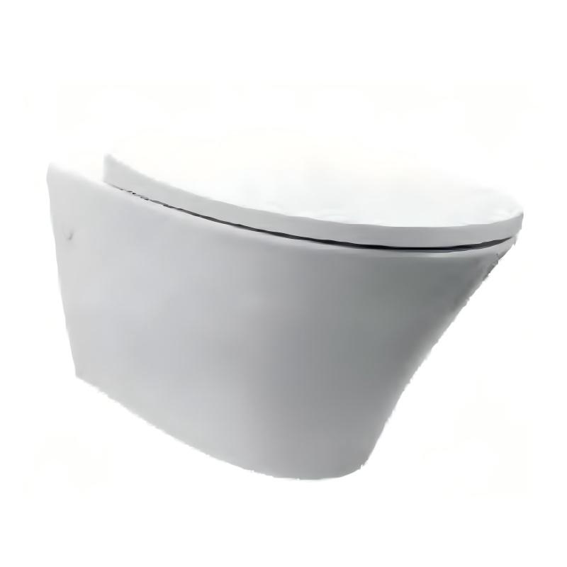 2012G Wall-hung Toilet