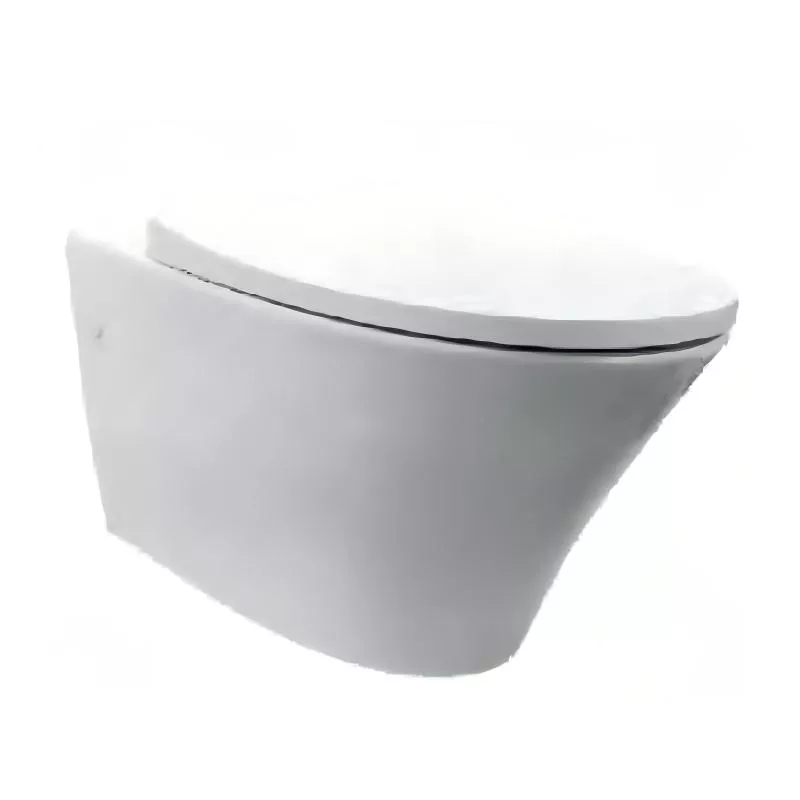 2012G Wall-hung Toilet