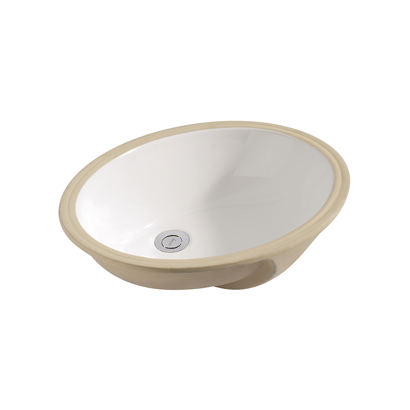 4213 Under-mounted Sink | Under Counter Basin
