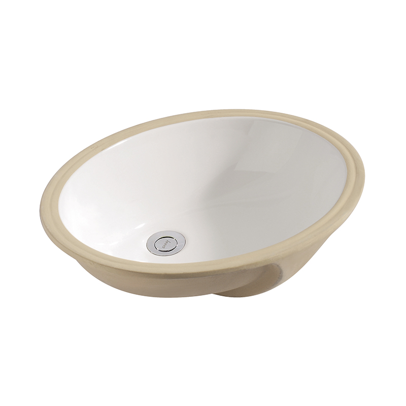 4213A Under-mounted Sink | Under Counter Basin