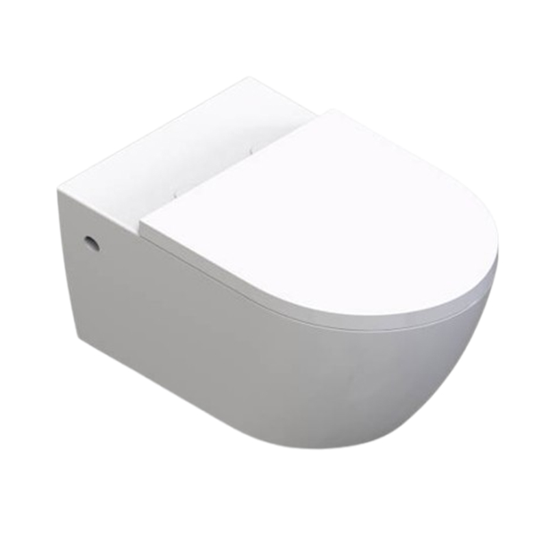 2011G Wall-hung Toilet