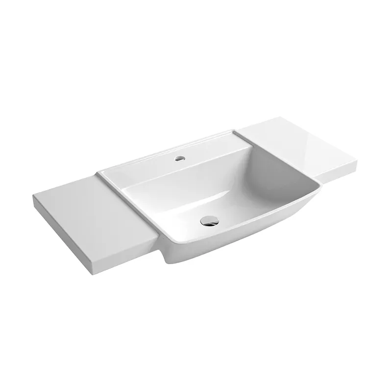 4108 Vanity Top | Cabinet Basin | Cabinet Sink
