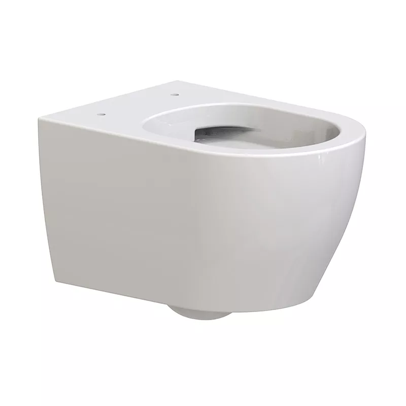 2018G Wall-hung Toilet