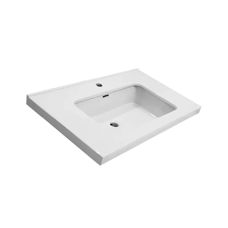 4116C Vanity Top | Cabinet Basin | Cabinet Sink