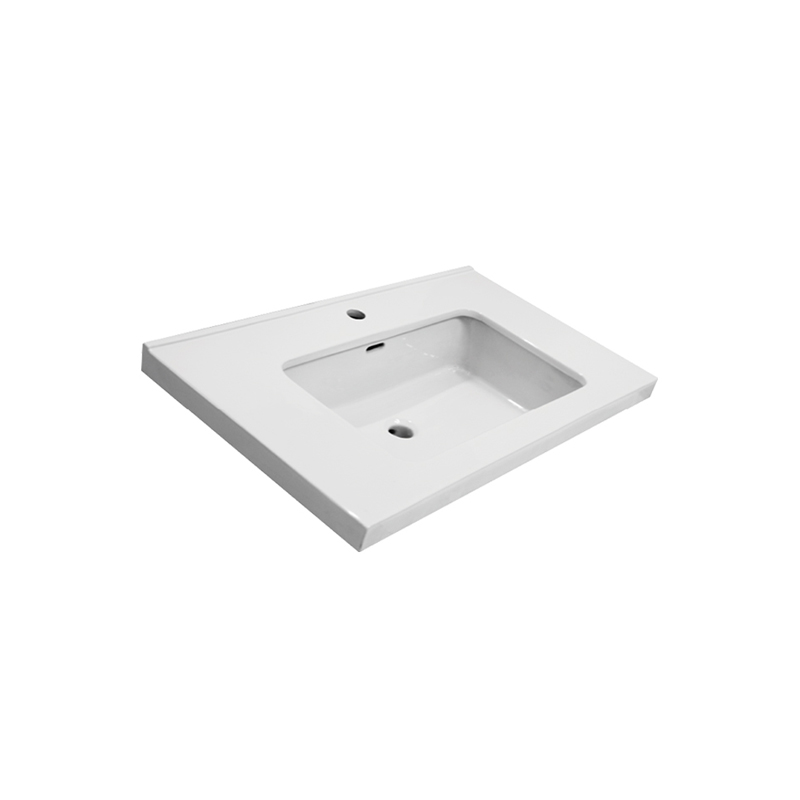4116A Vanity Top | Cabinet Basin | Cabinet Sink