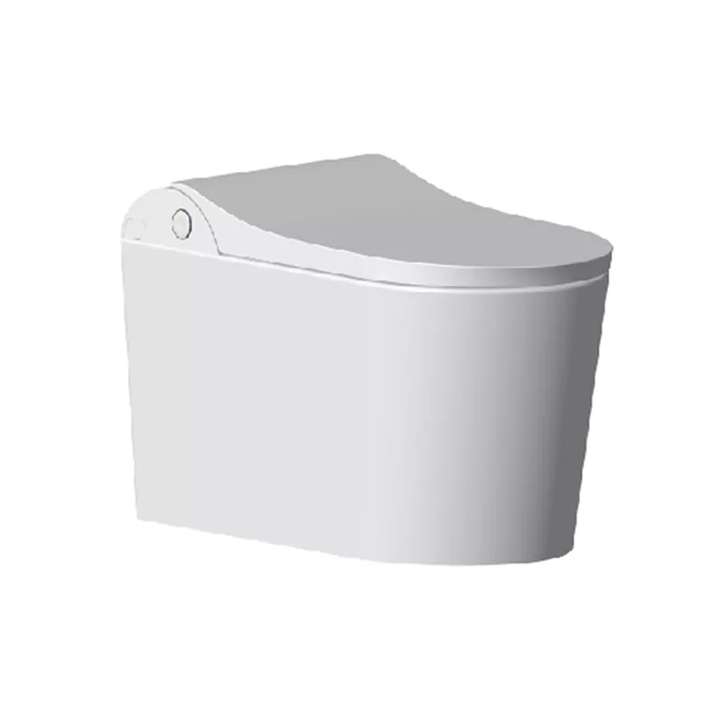 ZY05 Smart Wall-hung Toilet