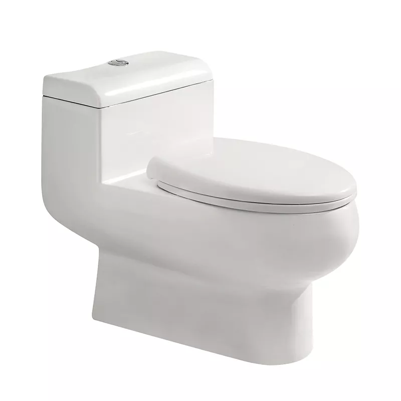 1205 One-piece Toilet