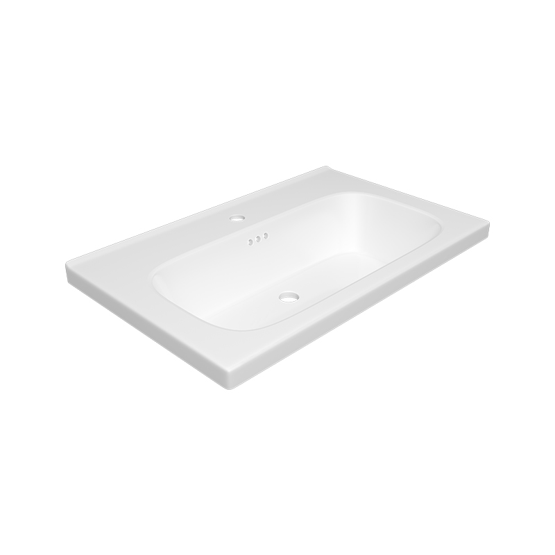 4117C Vanity Top | Cabinet Basin | Cabinet Sink