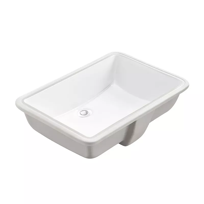 4120 Under-mounted Sink | Under Counter Basin