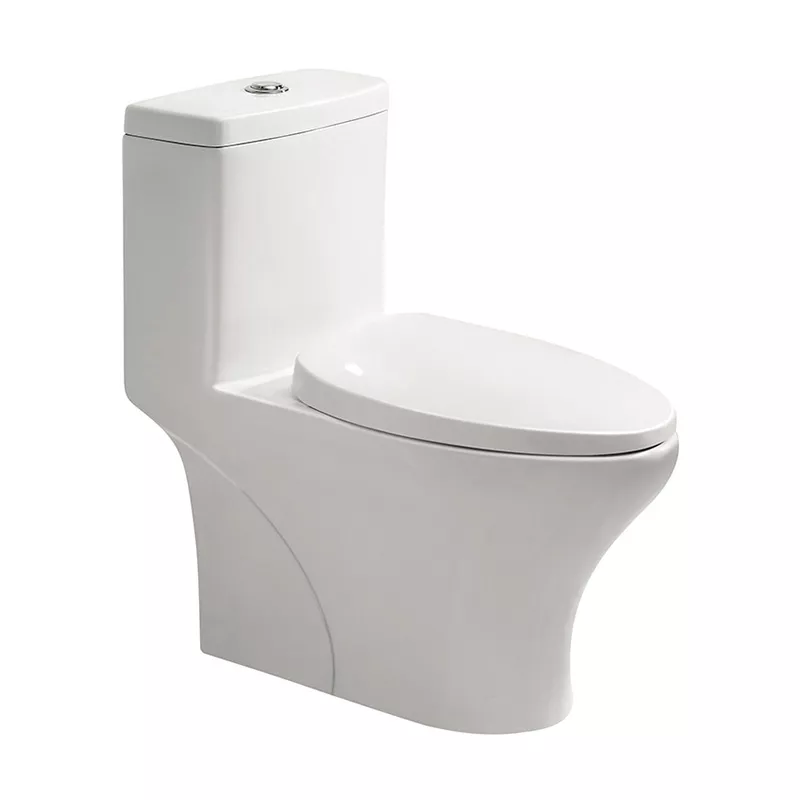 1216 One-piece Toilet