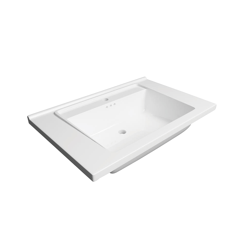 4118C Vanity Top | Cabinet Basin | Cabinet Sink