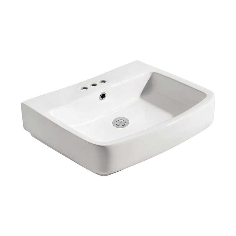 4003A Drop-in Sink | Countertop Basin