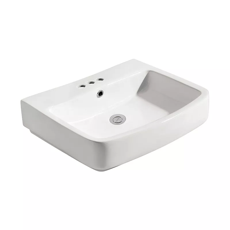 4003A Drop-in Sink | Countertop Basin