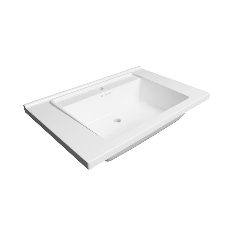 4118D Vanity Top | Cabinet Basin | Cabinet Sink