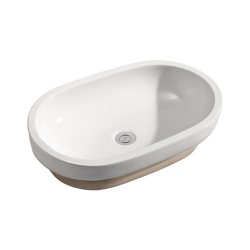 4217 Drop-in Sink | Countertop Basin