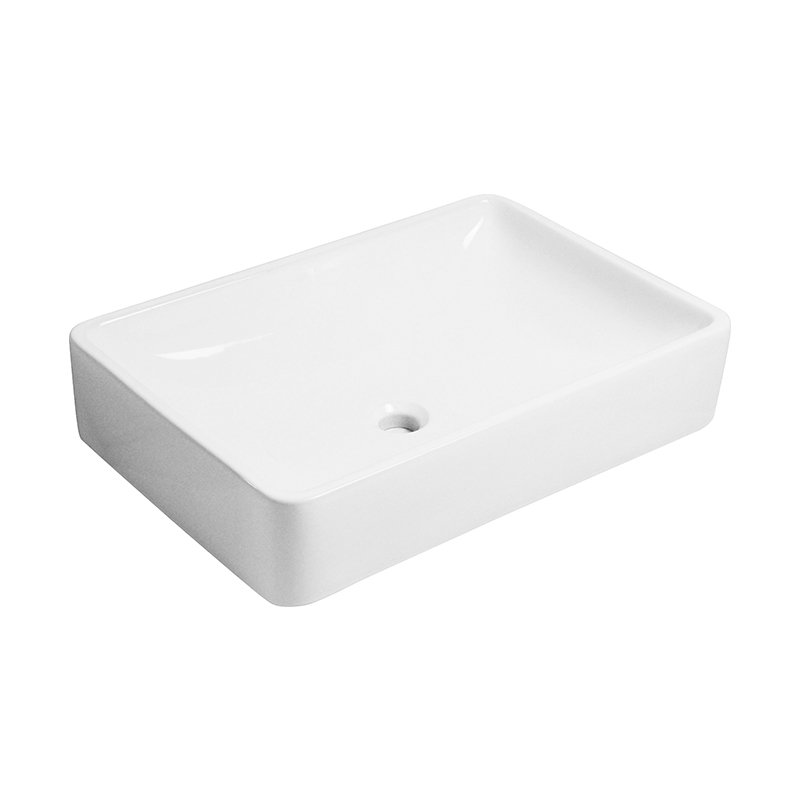 4101 Drop-in Sink | Countertop Basin