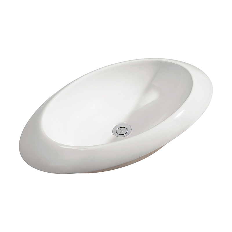 4218 Drop-in Sink | Countertop Basin