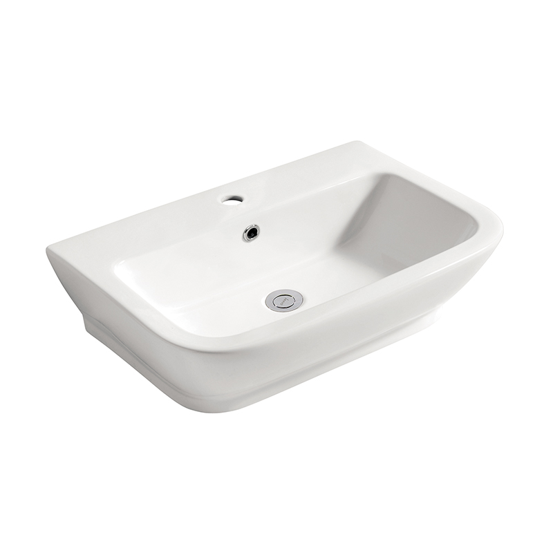 4004 Drop-in Sink | Countertop Basin