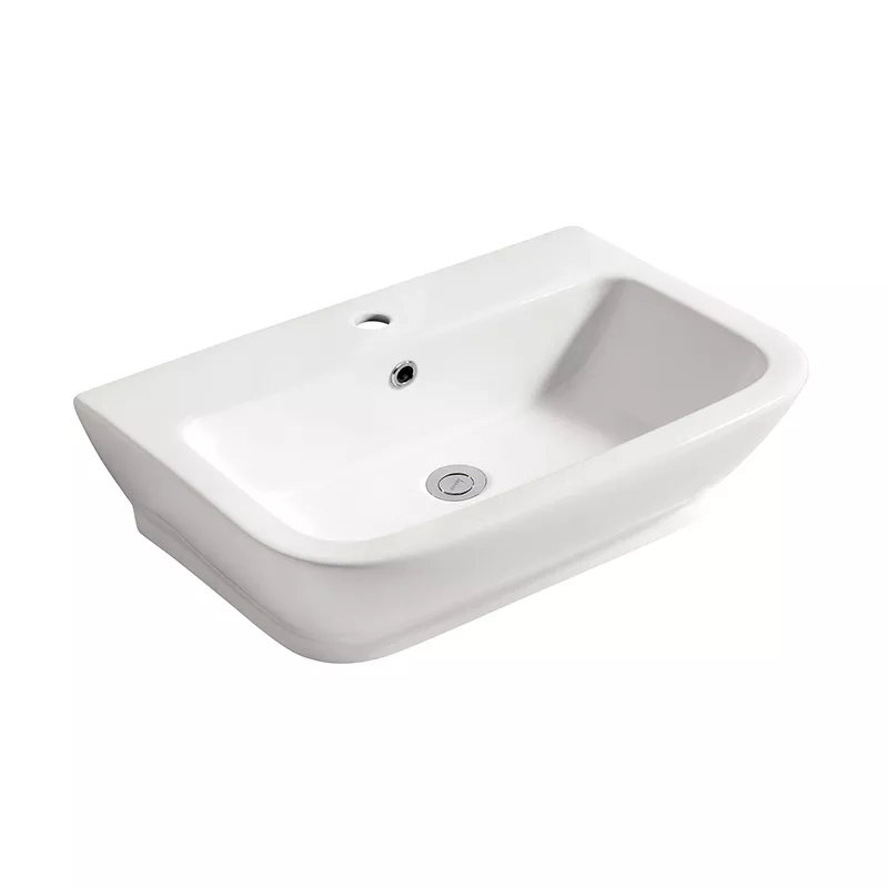 4004 Drop-in Sink | Countertop Basin