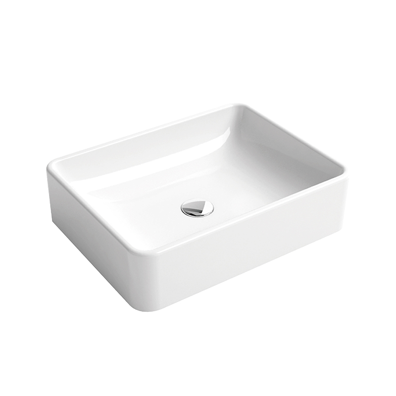 4101A Drop-in Sink | Countertop Basin