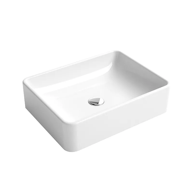 4101A Drop-in Sink | Countertop Basin