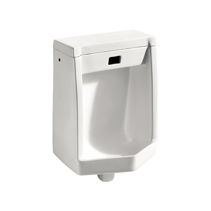 6001 Ceramic Wall-mounted Urinal with Sensor
