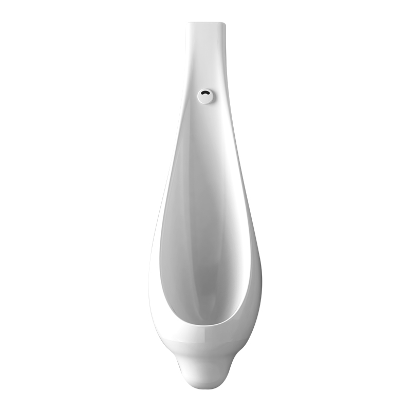 6003 Ceramic Wall-mounted Urinal with Sensor