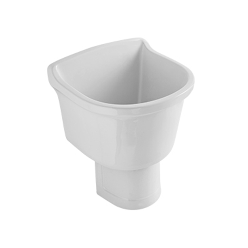 7004 Ceramic Mop Sink | Service Sink | Utility Sink
