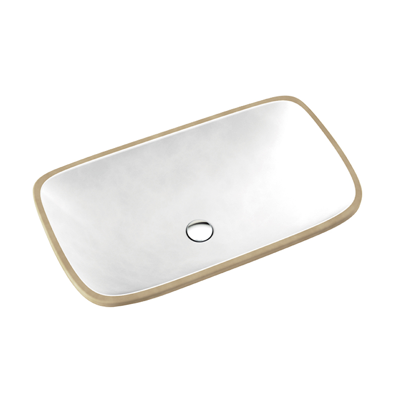 4106 Under-mounted Sink | Under Counter Basin