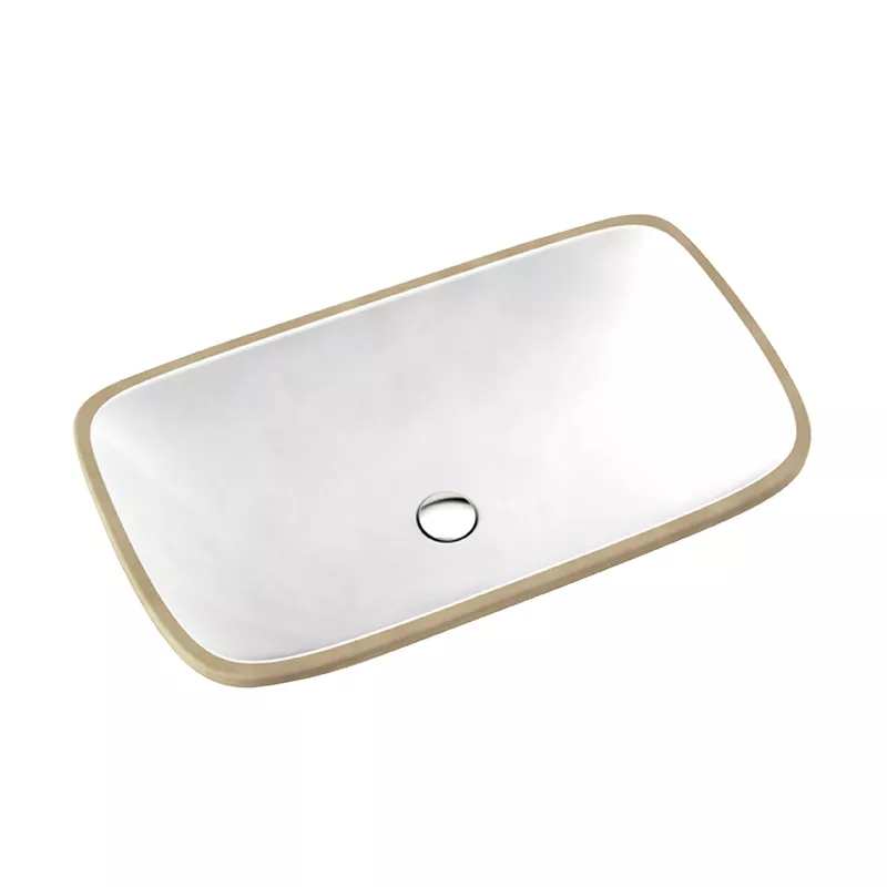 4106 Under-mounted Sink | Under Counter Basin