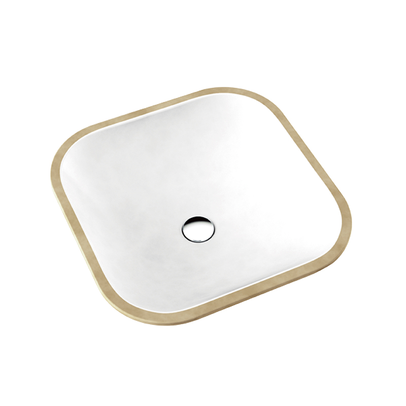 4104 Under-mounted Sink | Under Counter Basin