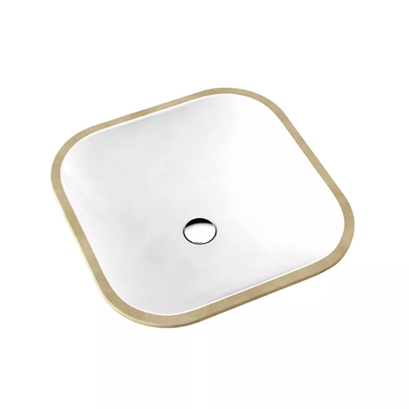 4104 Under-mounted Sink | Under Counter Basin