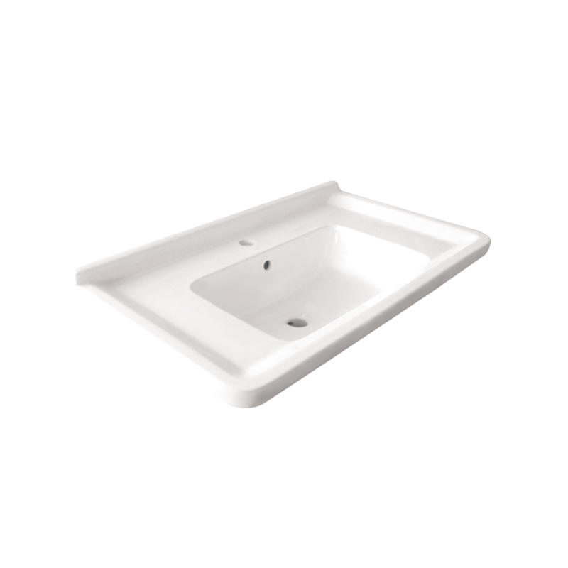 4623 Vanity Top | Cabinet Basin | Cabinet Sink