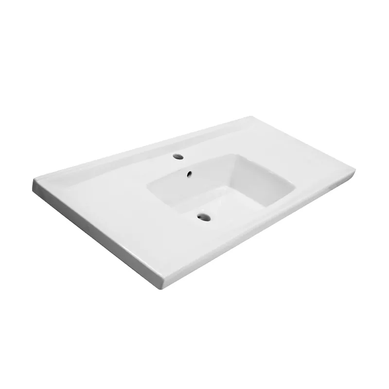 4110 Vanity Top | Cabinet Basin | Cabinet Sink