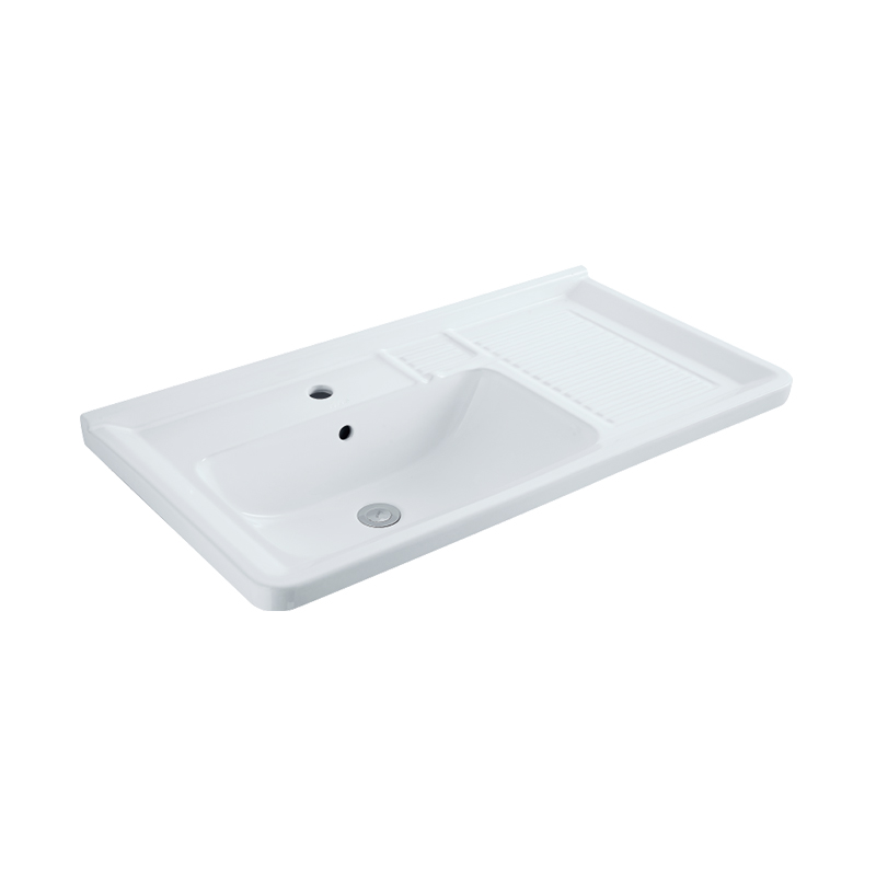 4621A Vanity Top | Cabinet Basin | Cabinet Sink