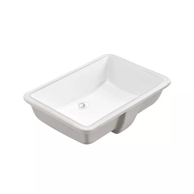 4135 Under-mounted Sink | Under Counter Basin