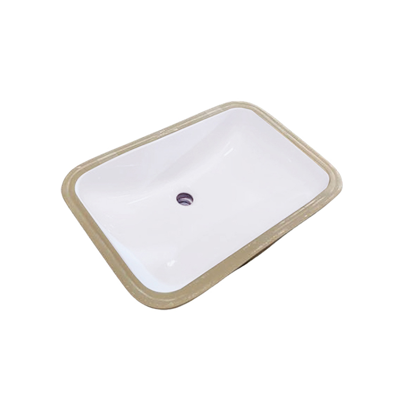 4137 Under-mounted Sink | Under Counter Basin