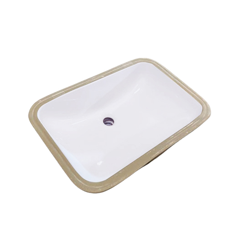 4133 Under-mounted Sink | Under Counter Basin
