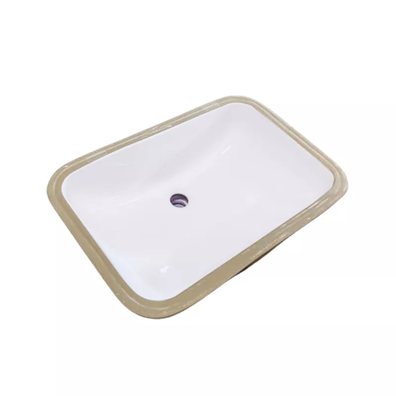 4133 Under-mounted Sink | Under Counter Basin
